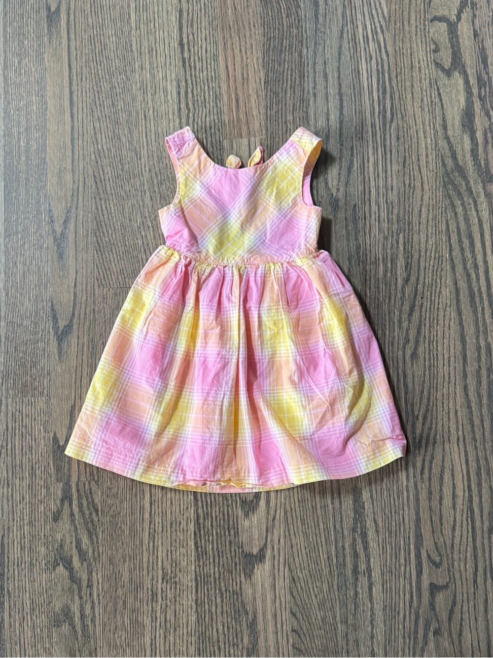 Vintage Janie and Jack Baby Girls Dress! 👗